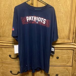 Brand new Patriots